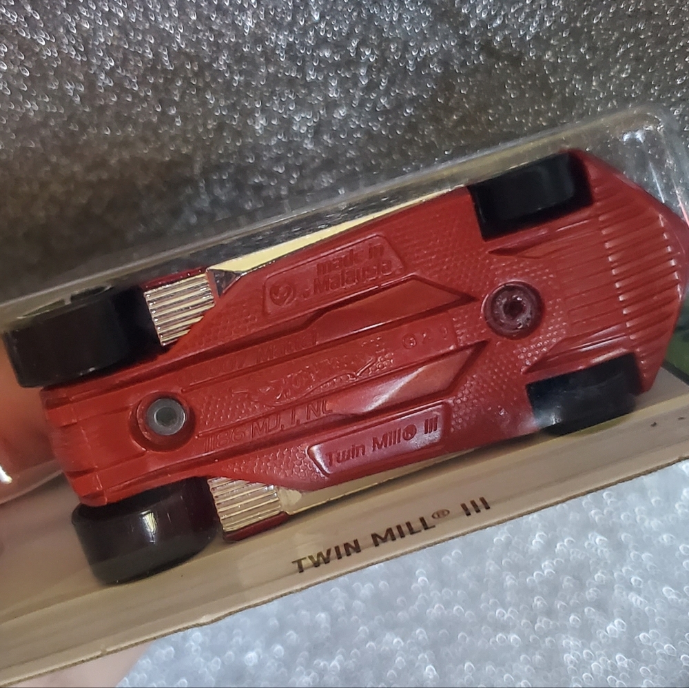 Hot Wheels‎ - Picture 8 of 8